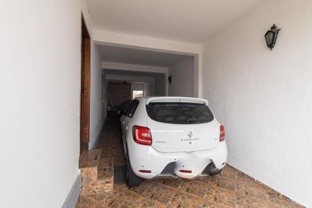 Casa à venda com 300m², 3 quartos e 3 vagasGaragem