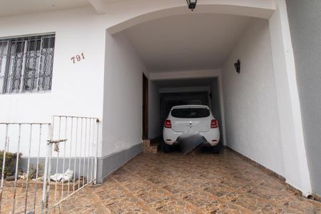 Casa à venda com 300m², 3 quartos e 3 vagasGaragem