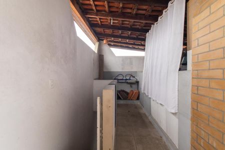 Casa à venda com 300m², 3 quartos e 3 vagasÁrea comum