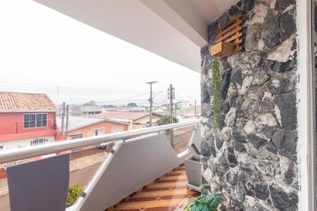 Casa à venda com 300m², 3 quartos e 3 vagasVaranda