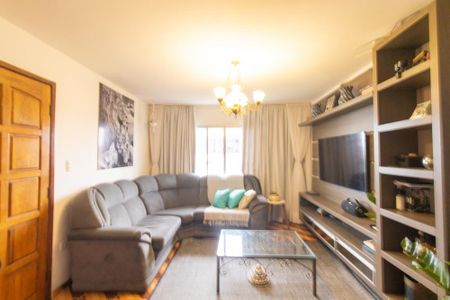 Casa à venda com 300m², 3 quartos e 3 vagasSala