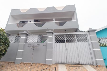 Casa à venda com 300m², 3 quartos e 3 vagasFachada