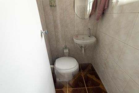 Casa à venda com 300m², 3 quartos e 3 vagasLavabo