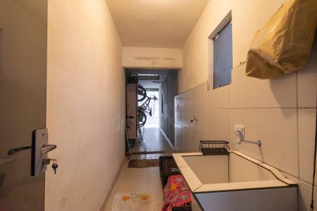 Casa à venda com 300m², 3 quartos e 3 vagasÁrea comum