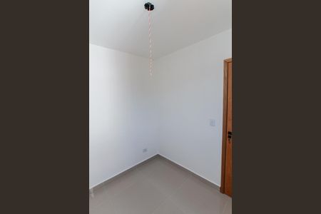 Apartamento para alugar com 31m², 2 quartos e sem vaga Apartamento para alugar com 31m², 2 quartos e sem vagaQuarto 2