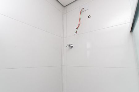 Apartamento para alugar com 31m², 2 quartos e sem vaga Apartamento para alugar com 31m², 2 quartos e sem vagaBanheiro