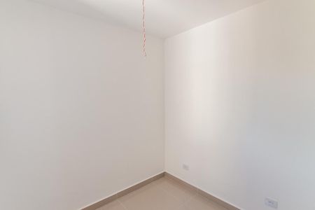 Quarto 2 de apartamento para alugar com 2 quartos, 31m² em Vila Maria Alta, São Paulo