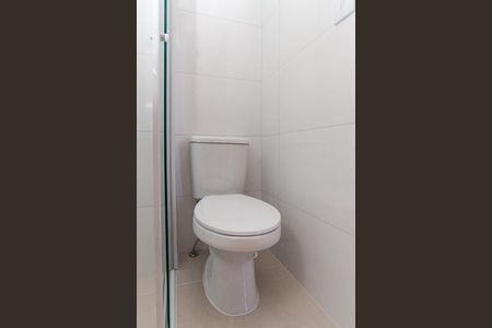 Apartamento para alugar com 31m², 2 quartos e sem vaga Apartamento para alugar com 31m², 2 quartos e sem vagaBanheiro