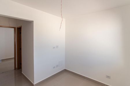 Sala de apartamento para alugar com 2 quartos, 31m² em Vila Maria Alta, São Paulo