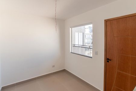 Sala de apartamento para alugar com 2 quartos, 31m² em Vila Maria Alta, São Paulo