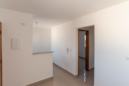 Sala de apartamento para alugar com 2 quartos, 31m² em Vila Maria Alta, São Paulo