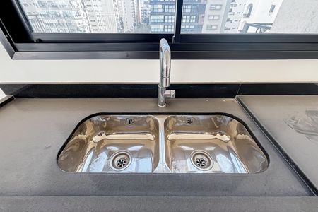 Apartamento à venda com 201m², 3 quartos e 3 vagasSala/Cozinha