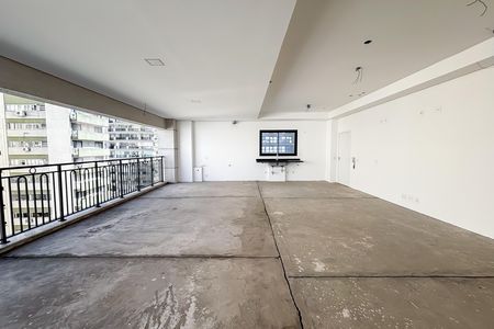 Apartamento à venda com 201m², 3 quartos e 3 vagasSala/Cozinha