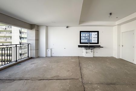 Apartamento à venda com 201m², 3 quartos e 3 vagasSala/Cozinha