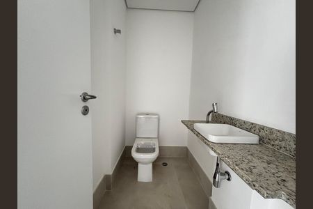Apartamento à venda com 201m², 3 quartos e 3 vagasLavabo