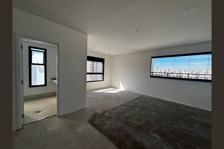 Apartamento à venda com 201m², 3 quartos e 3 vagasSuíte 3