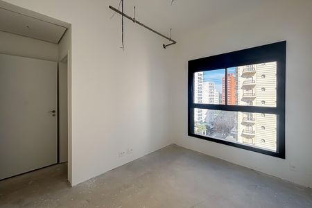 Apartamento à venda com 201m², 3 quartos e 3 vagasSuíte 2