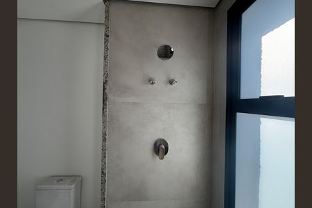 Apartamento à venda com 201m², 3 quartos e 3 vagasBanheiro da suíte 3