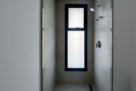 Apartamento à venda com 201m², 3 quartos e 3 vagasBanheiro da suíte