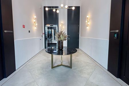Apartamento à venda com 201m², 3 quartos e 3 vagasÁrea externa