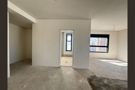 Apartamento à venda com 201m², 3 quartos e 3 vagasSuíte 3
