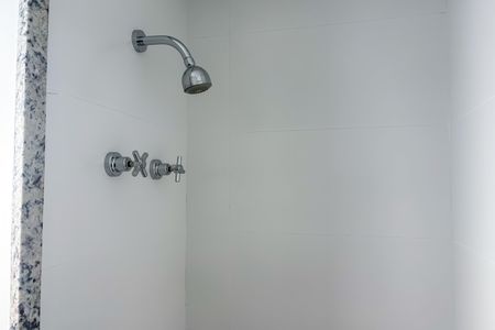 Apartamento à venda com 201m², 3 quartos e 3 vagasBanheiro social