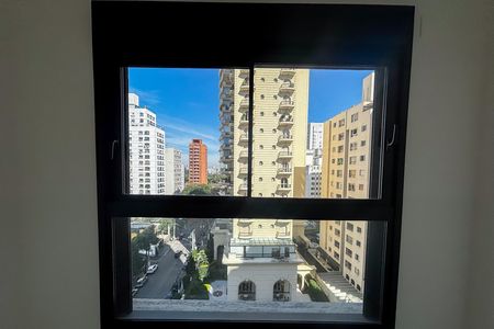 Apartamento à venda com 201m², 3 quartos e 3 vagasSuíte