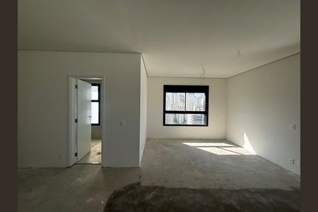 Apartamento à venda com 201m², 3 quartos e 3 vagasSuíte 2