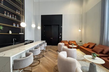 Apartamento à venda com 201m², 3 quartos e 3 vagasÁrea externa