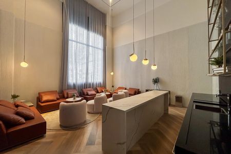 Apartamento à venda com 201m², 3 quartos e 3 vagasÁrea externa