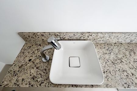Apartamento à venda com 201m², 3 quartos e 3 vagasLavabo