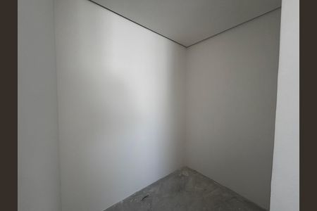 Apartamento à venda com 201m², 3 quartos e 3 vagasCloset da suíte 3