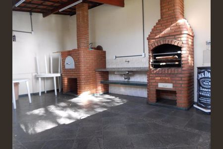 Apartamento à venda com 2 quartos, 55m² em Vila Rio Branco, São Paulo