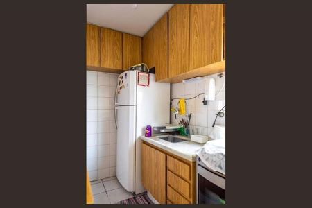 Apartamento à venda com 2 quartos, 65m² em Vila Rio Branco, São Paulo