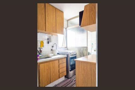 Apartamento à venda com 2 quartos, 65m² em Vila Rio Branco, São Paulo