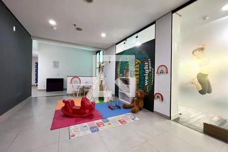 Studio para alugar com 31m², 1 quarto e 1 vaga Studio para alugar com 31m², 1 quarto e 1 vagaÁrea comum