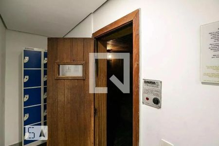 Studio para alugar com 31m², 1 quarto e 1 vaga Studio para alugar com 31m², 1 quarto e 1 vagaÁrea comum