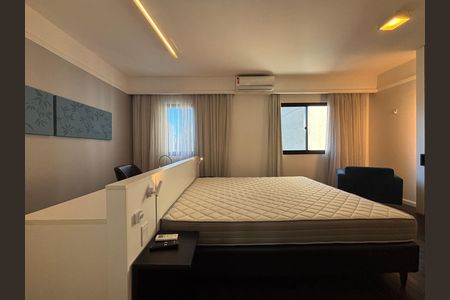 Studio para alugar com 31m², 1 quarto e 1 vaga Studio para alugar com 31m², 1 quarto e 1 vagaStudio