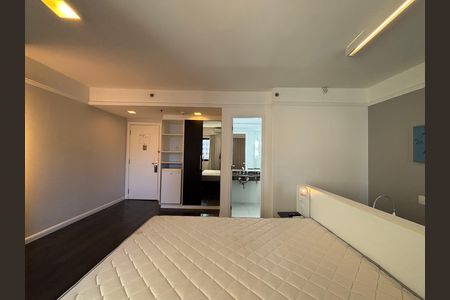 Studio para alugar com 31m², 1 quarto e 1 vaga Studio para alugar com 31m², 1 quarto e 1 vagaStudio