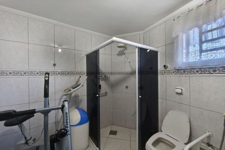 Apartamento à venda com 174m², 3 quartos e 3 vagas Apartamento à venda com 174m², 3 quartos e 3 vagasBanheiro Social