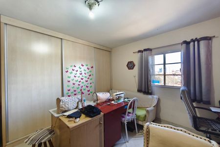 Apartamento à venda com 174m², 3 quartos e 3 vagas Apartamento à venda com 174m², 3 quartos e 3 vagasQuarto 3