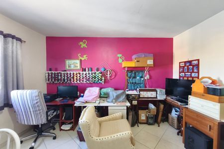 Apartamento à venda com 174m², 3 quartos e 3 vagas Apartamento à venda com 174m², 3 quartos e 3 vagasQuarto 3