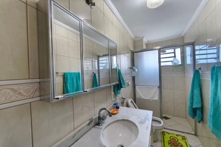 Apartamento à venda com 174m², 3 quartos e 3 vagas Apartamento à venda com 174m², 3 quartos e 3 vagasBanheiro Suíte