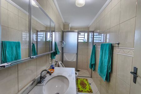 Apartamento à venda com 174m², 3 quartos e 3 vagas Apartamento à venda com 174m², 3 quartos e 3 vagasBanheiro Suíte