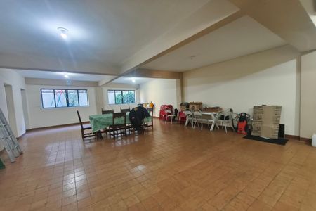 Apartamento à venda com 174m², 3 quartos e 3 vagas Apartamento à venda com 174m², 3 quartos e 3 vagasÁrea comum - Salão de festas
