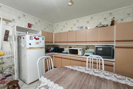 Apartamento à venda com 174m², 3 quartos e 3 vagas Apartamento à venda com 174m², 3 quartos e 3 vagasSala de Jantar