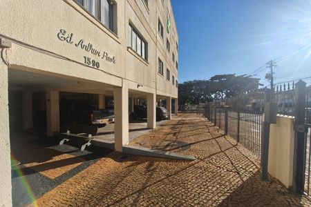 Apartamento à venda com 174m², 3 quartos e 3 vagas Apartamento à venda com 174m², 3 quartos e 3 vagasFachada do Condomínio