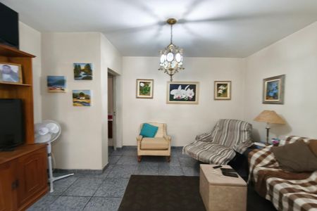 Apartamento à venda com 174m², 3 quartos e 3 vagas Apartamento à venda com 174m², 3 quartos e 3 vagasSala