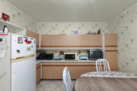 Apartamento à venda com 174m², 3 quartos e 3 vagas Apartamento à venda com 174m², 3 quartos e 3 vagasSala de Jantar