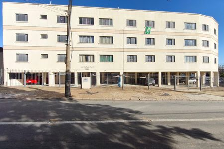 Apartamento à venda com 174m², 3 quartos e 3 vagas Apartamento à venda com 174m², 3 quartos e 3 vagasFachada do Condomínio
